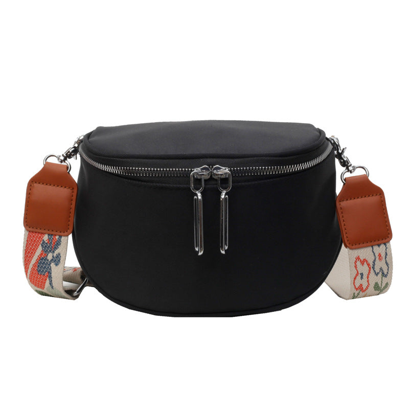 Chic Structured Crossbody Bag Kalsten