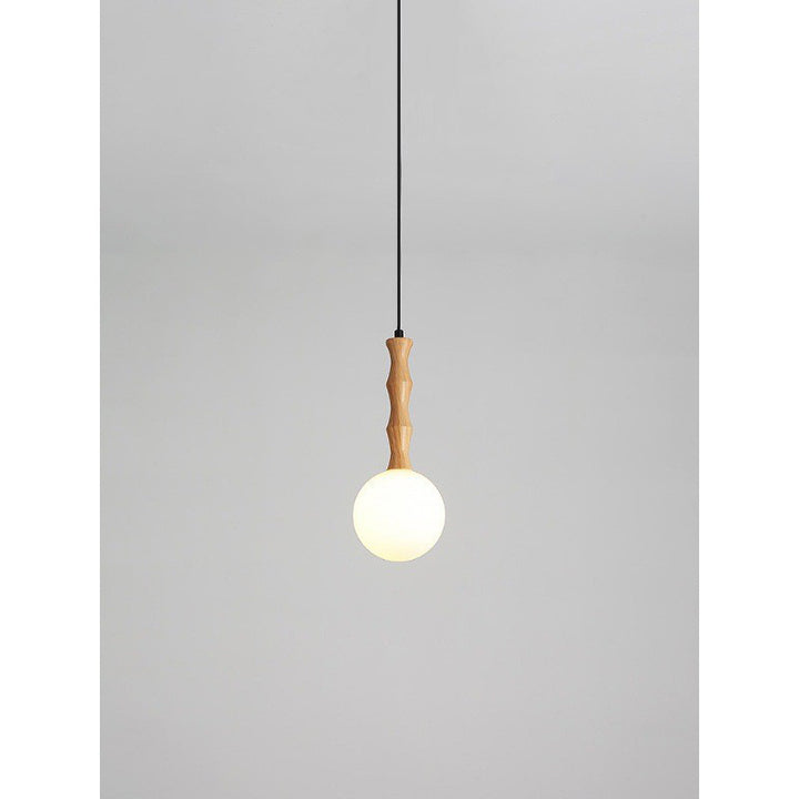 Modern Elegant Pendant Light Fixture