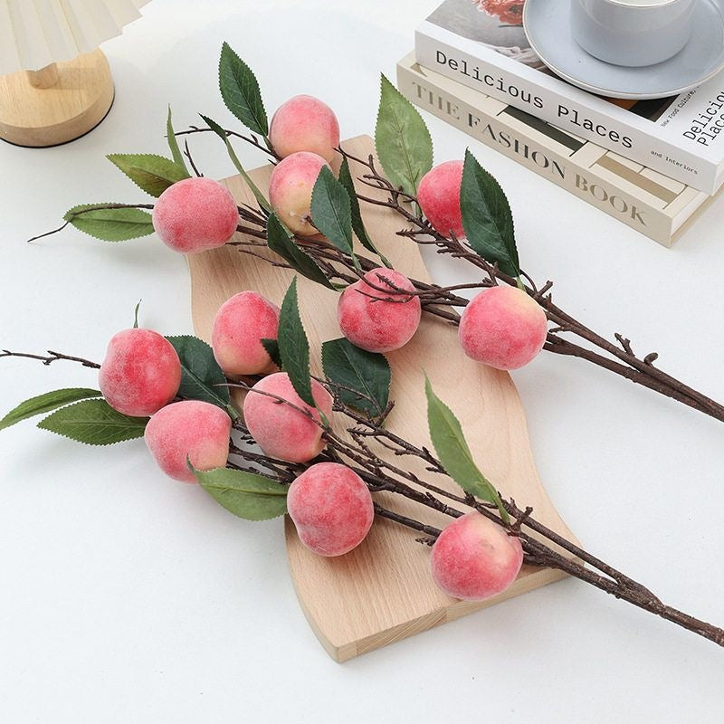 Decorative Fruit Branch