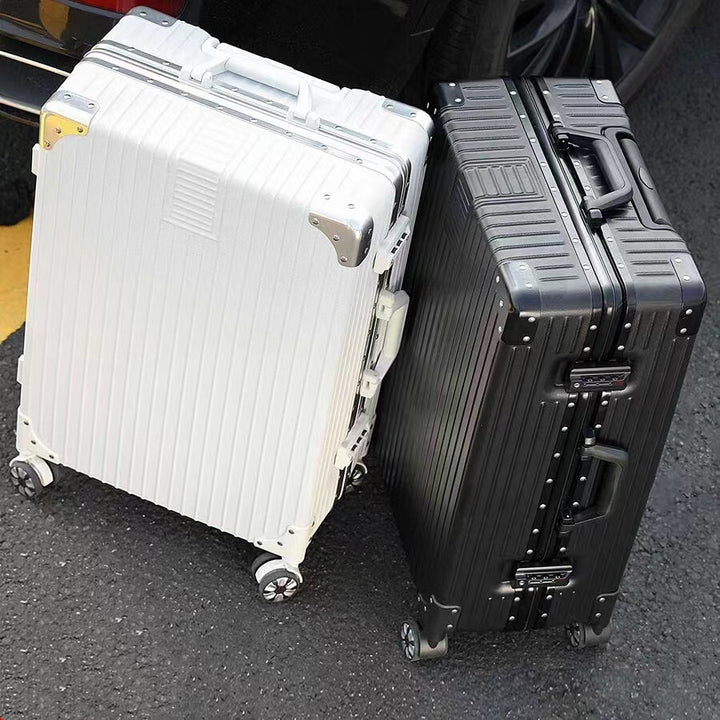 Premium Hard-shell Travel Luggage Kalsten