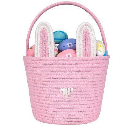 Decorative Cotton Storage Basket Kalsten