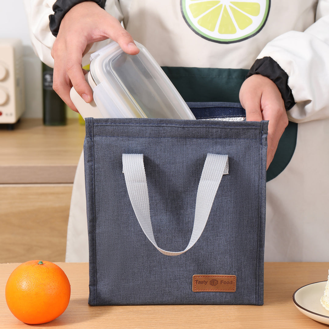 Insulated Lunch Kalsten