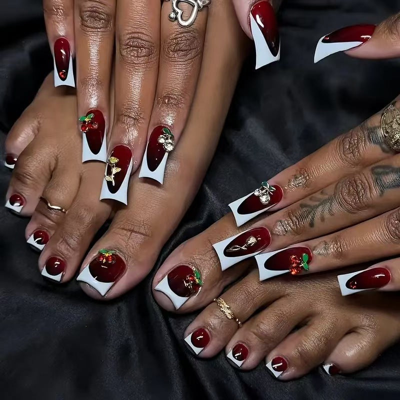 Decorative Nail Art Set Kalsten