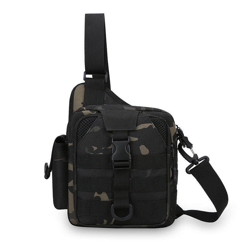 Compact Tactical Gear Sling Bag Kalsten