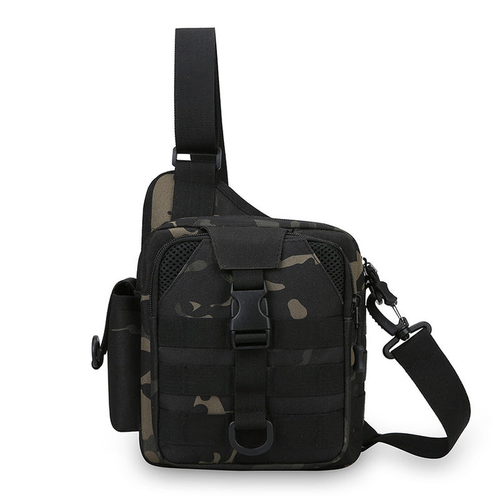 Compact Tactical Gear Sling Bag Kalsten