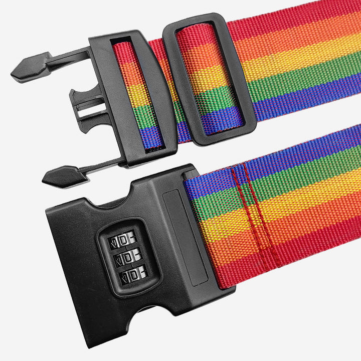 Luggage Security Strap Kalsten