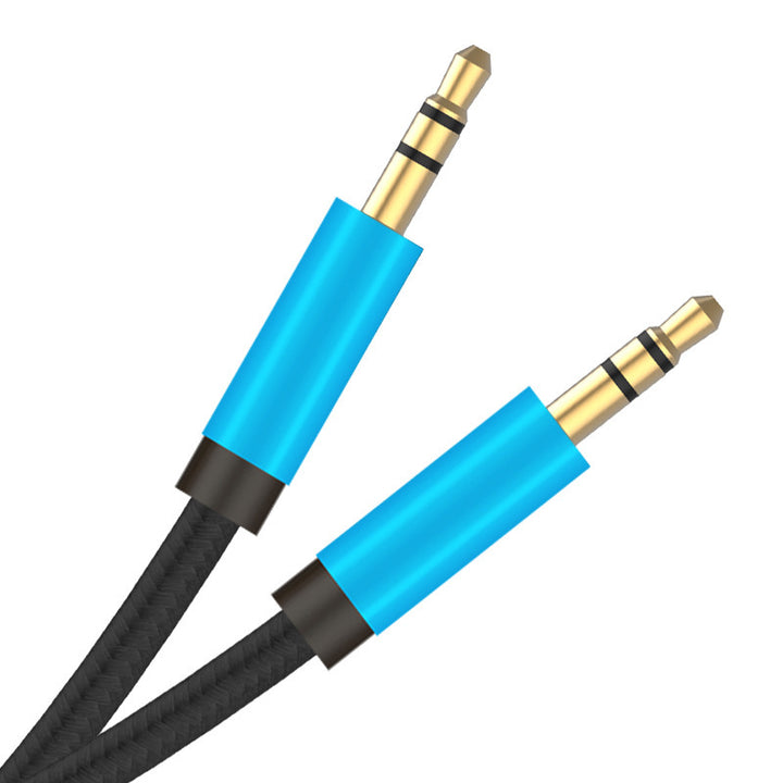 High-Quality 3.5mm Audio Extension Cable Kalsten