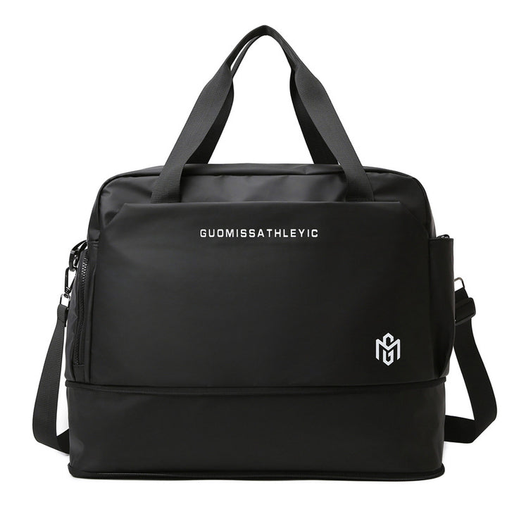 Multi-Functional Gym Duffle Bag Kalsten
