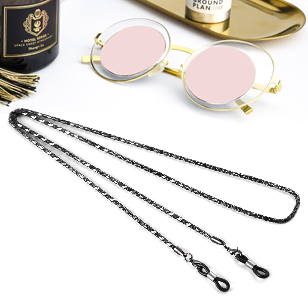 Durable Braided Eyewear Chain Kalsten