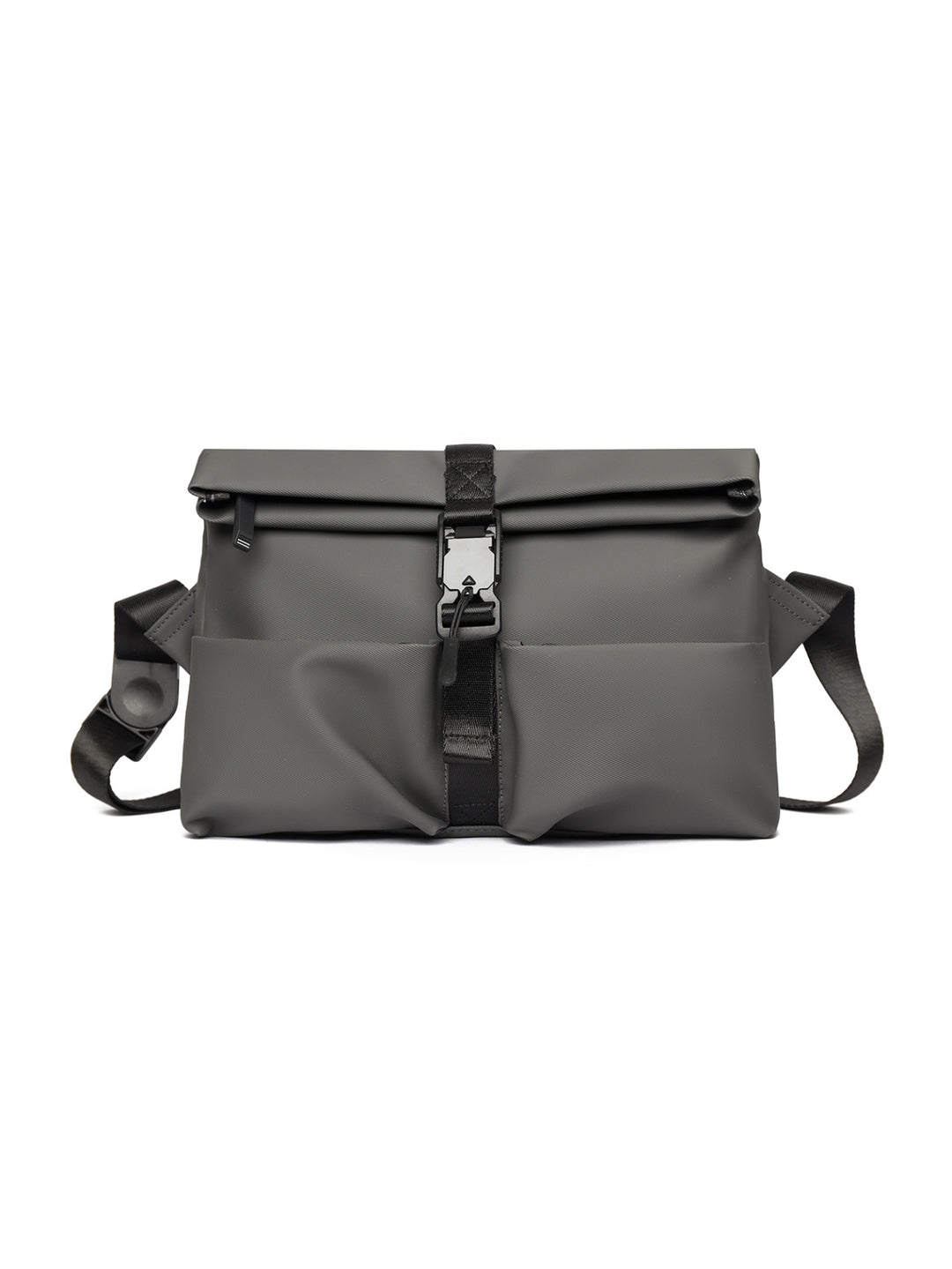 High-Performance Utility Messenger Bag Kalsten