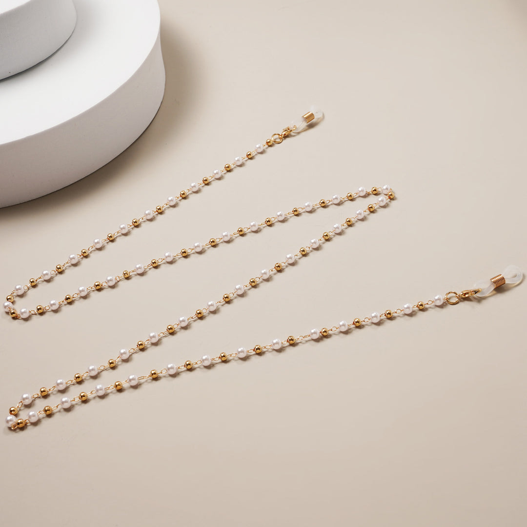 Decorative Eyewear Chain Kalsten
