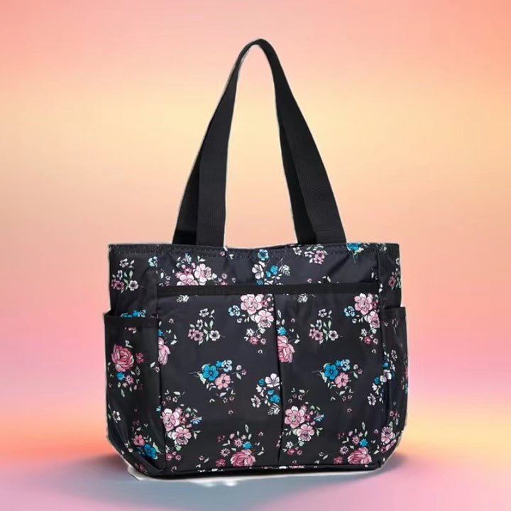 Stylish Decorative Tote Bag Kalsten