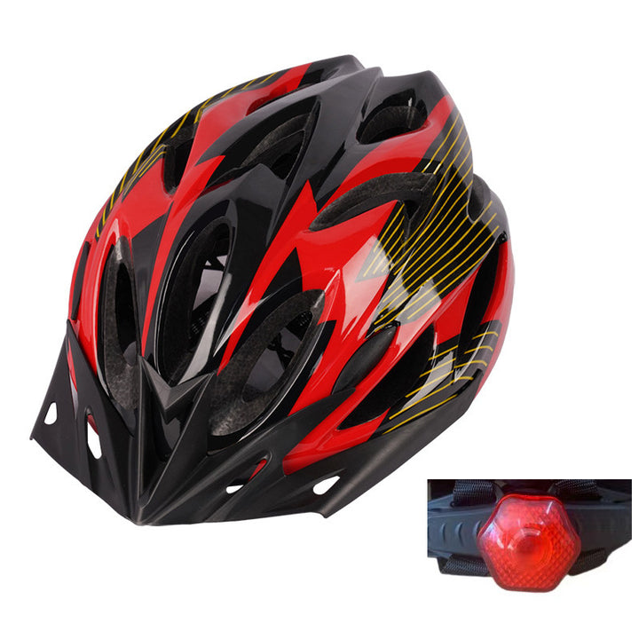 High-Performance Ventilated Cycling Helmet Kalsten