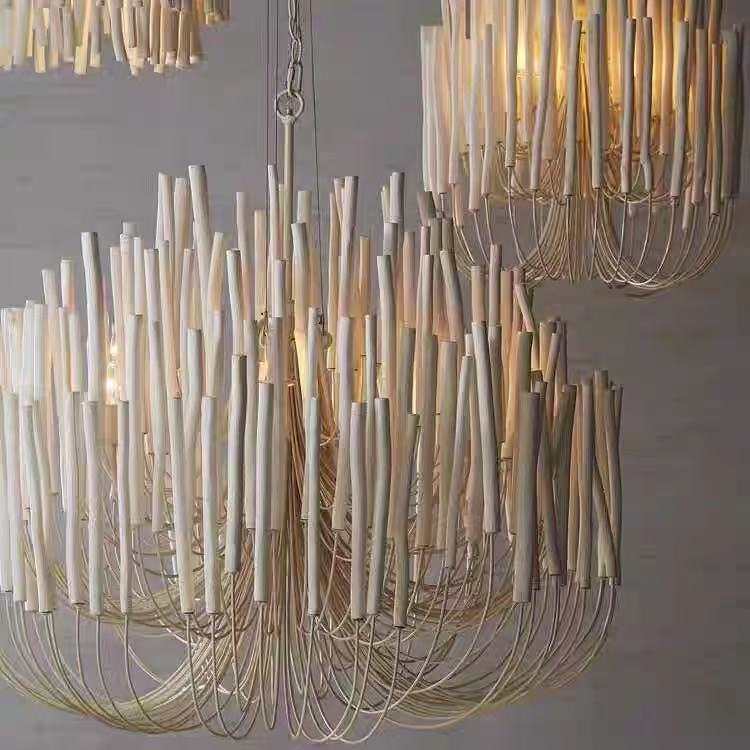 Artistic Pendant Chandelier