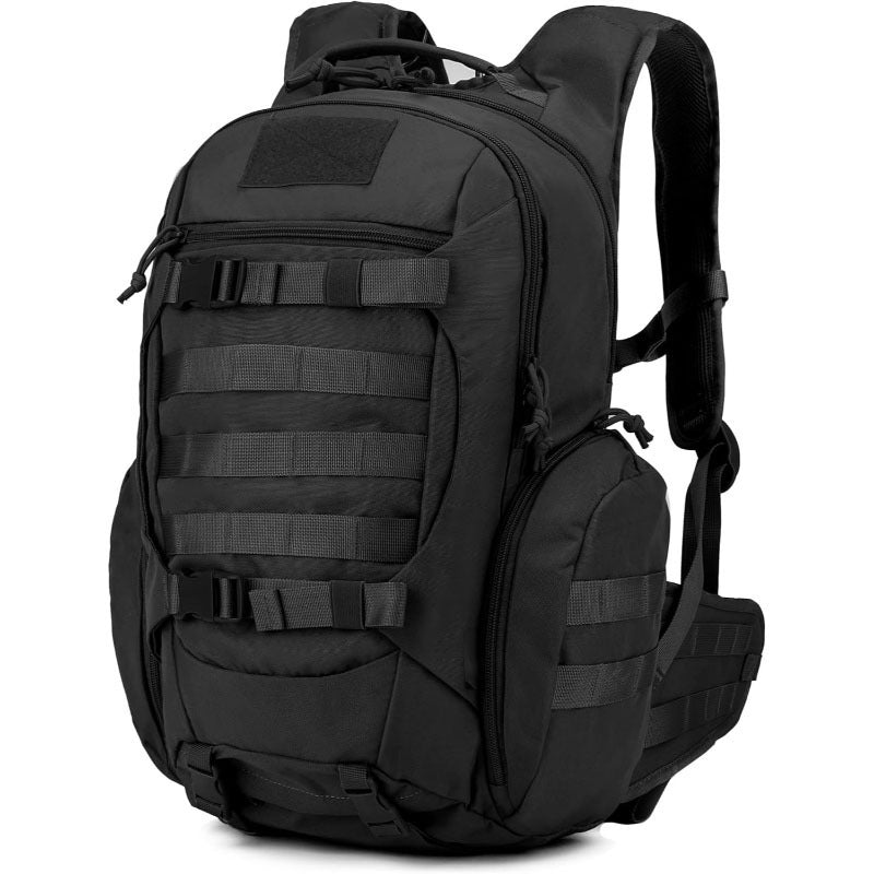 Tactical Outdoor Backpack with Multiple Compartments Kalsten