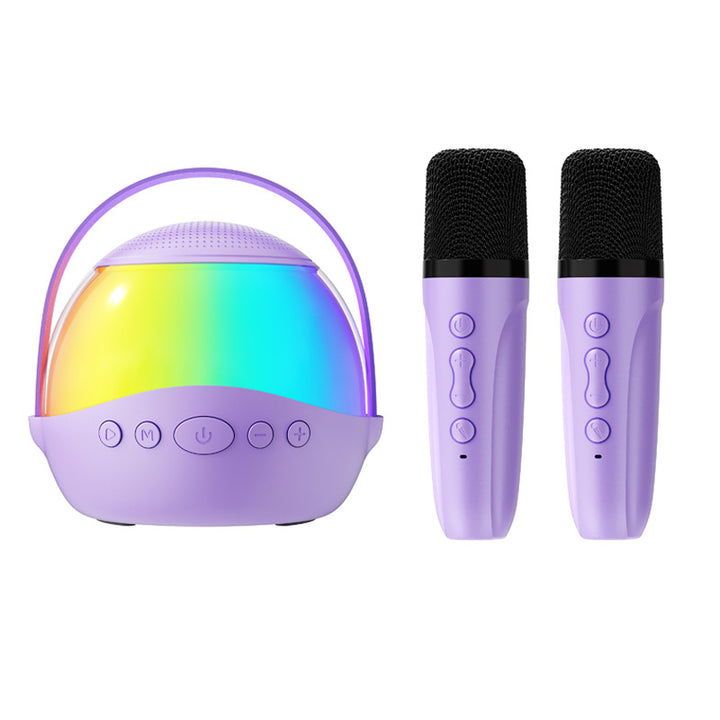 Karaoke Speaker Set Kalsten