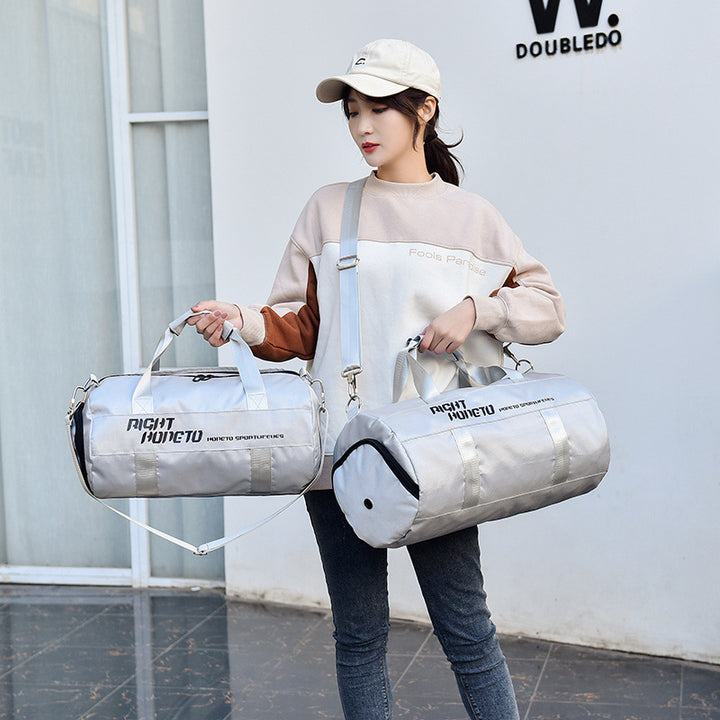 Sport Duffel Bag Kalsten