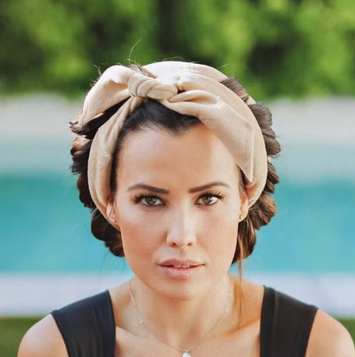 Hair Accessories