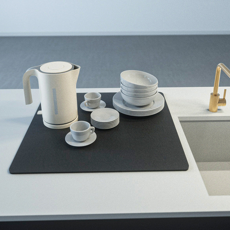 Multi-Functional Kitchen Drying Pad Kalsten