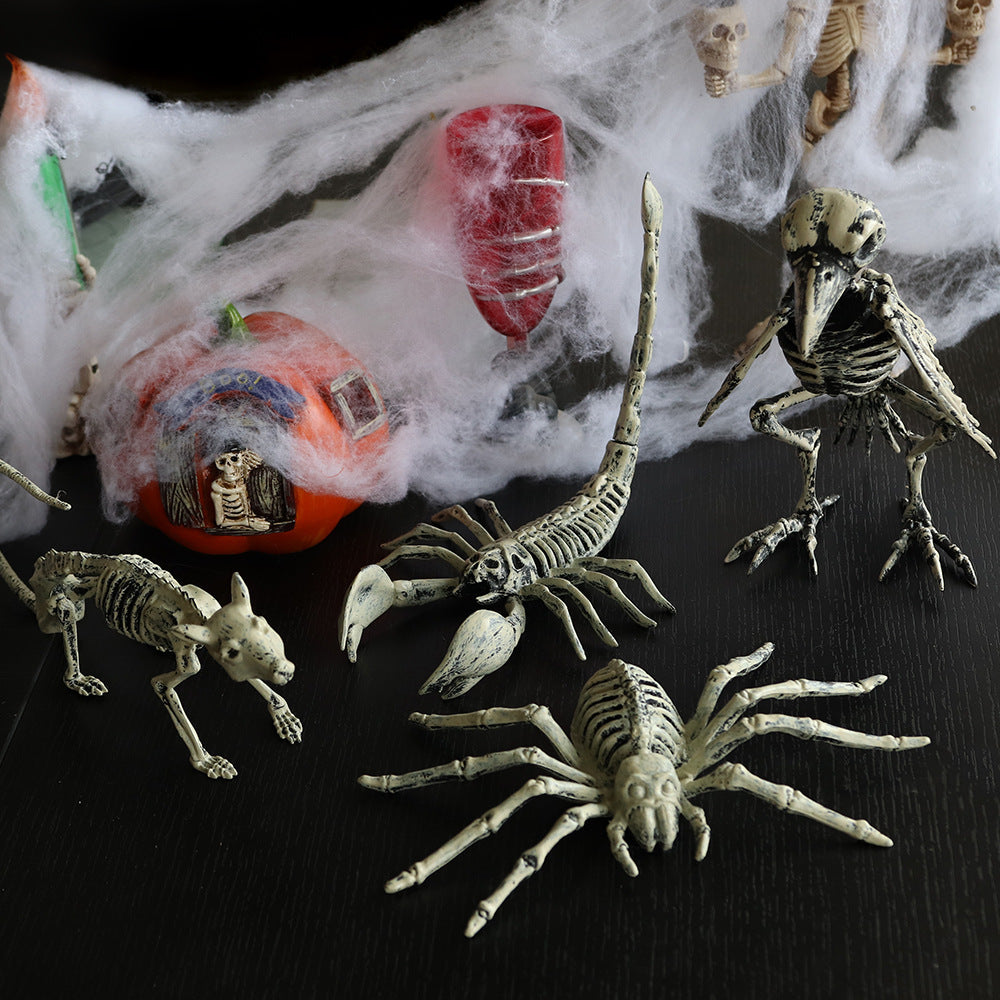 Decorative Animal Skeletons Kalsten