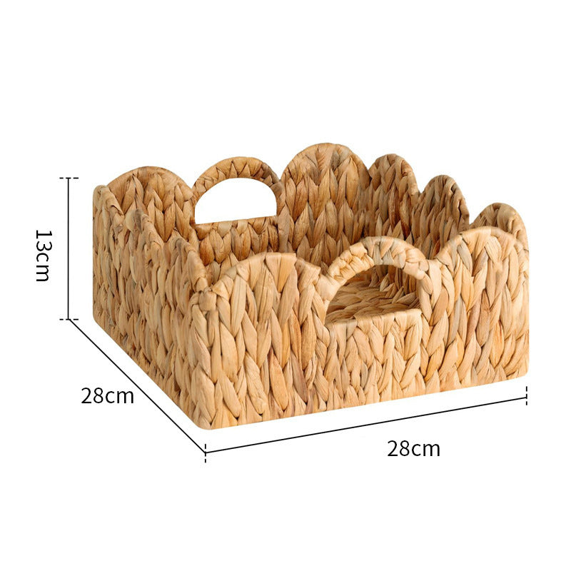 Storage basket Kalsten