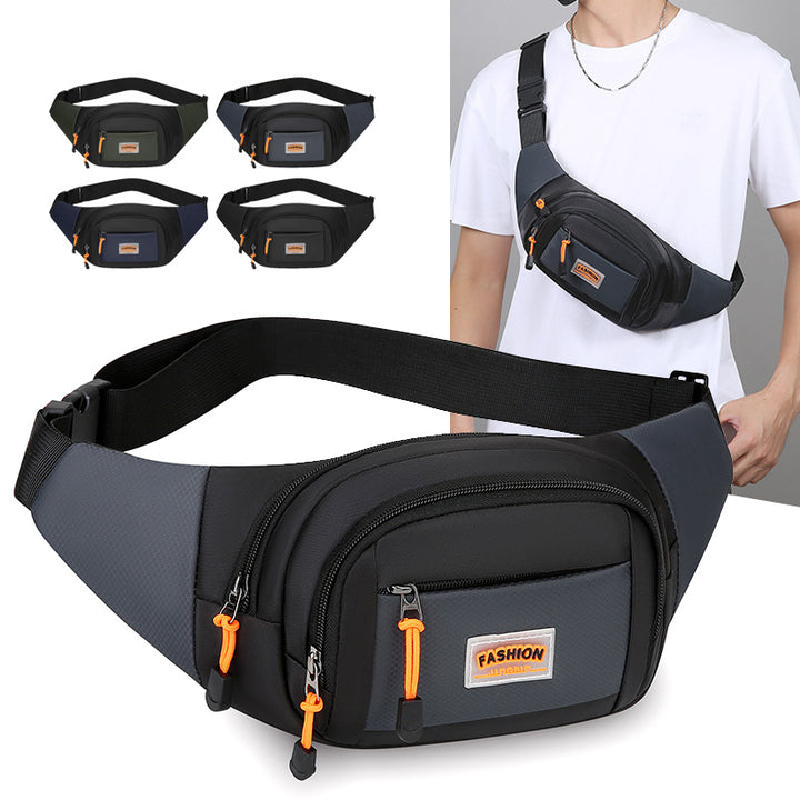 Lightweight Adventure Waist Pack