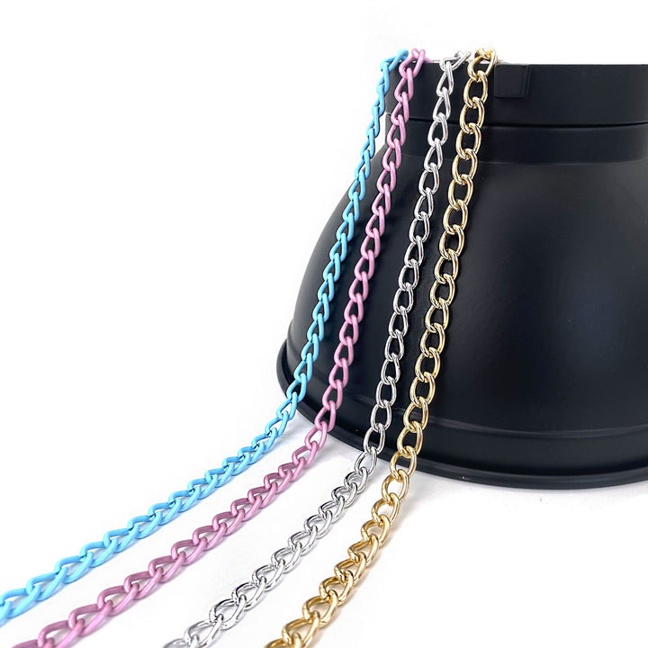 Stylish Chain Eyewear Connector Kalsten