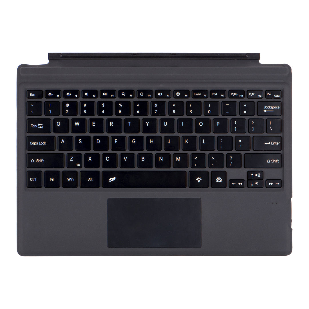 Type-C Bluetooth Keyboard with Touchpad Kalsten