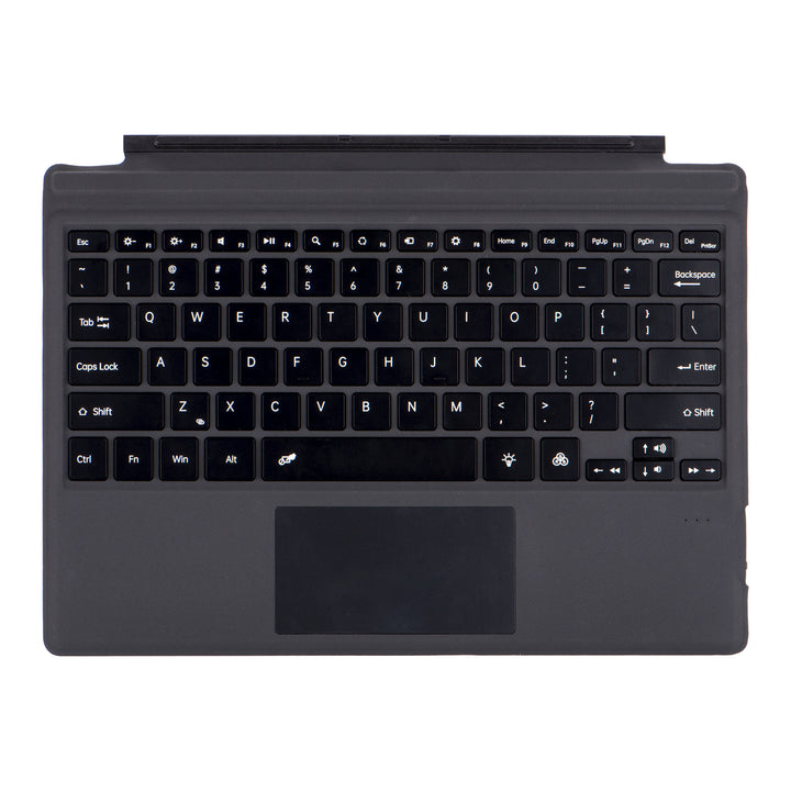 Type-C Bluetooth Keyboard with Touchpad Kalsten