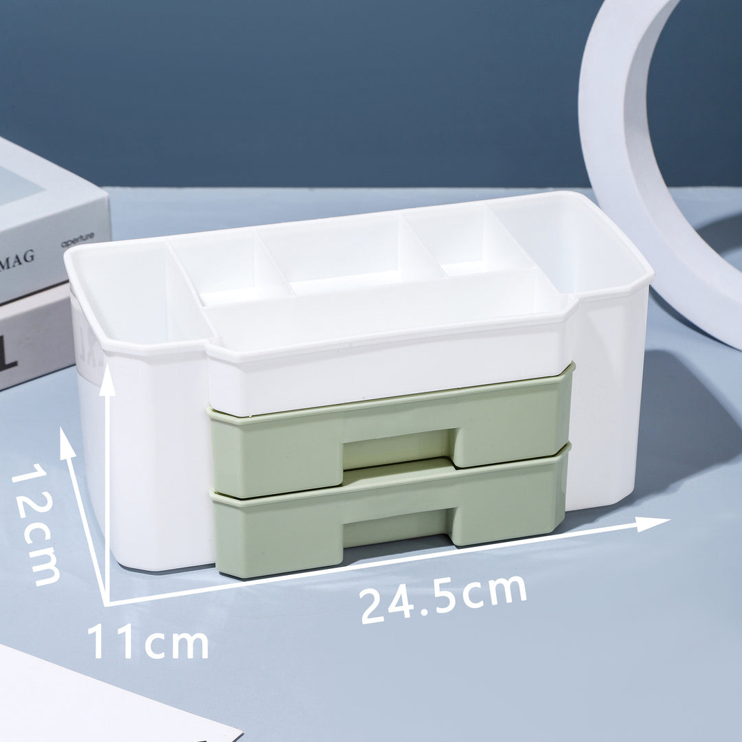 Multi-Compartment Storage Caddy Kalsten