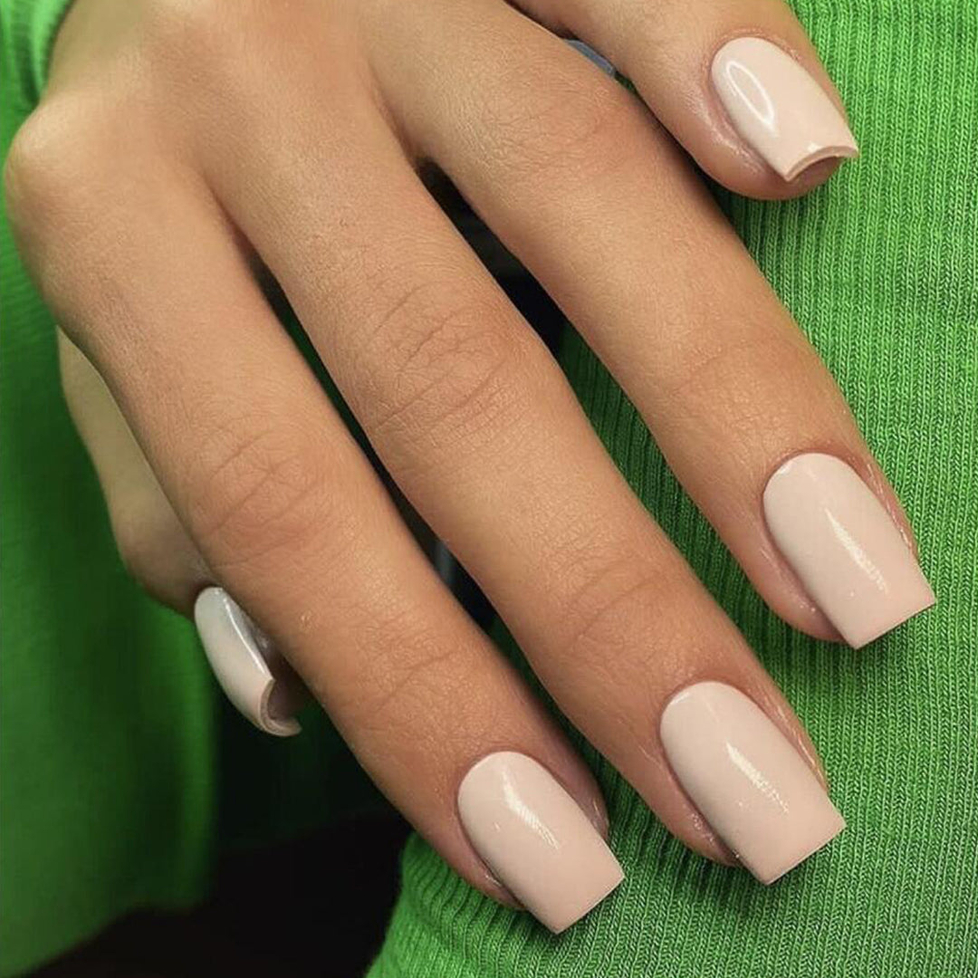 Premium Glossy Nail Polish