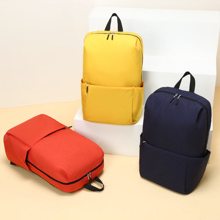 Lightweight Versatile Backpack Kalsten