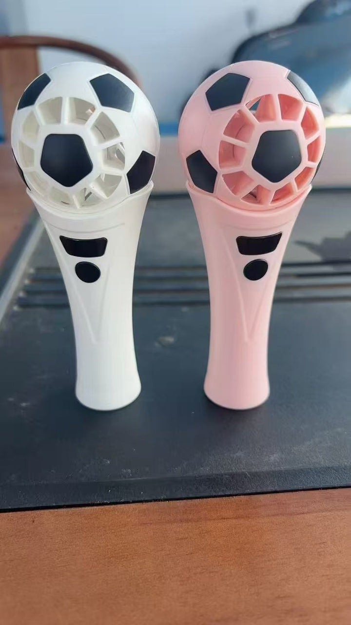 Ladies Portable Football Fan Kalsten