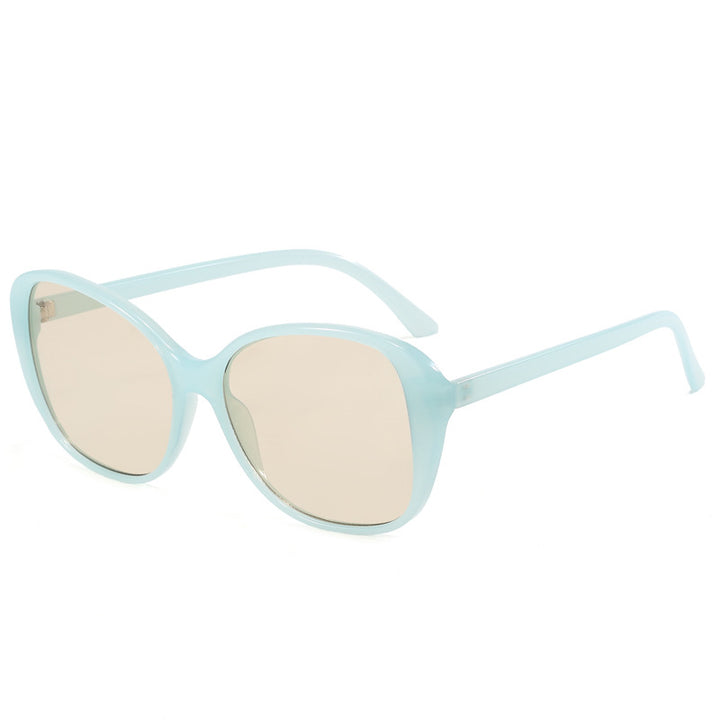 Women's fashionable oversized sunglasses with luxurious design Kalsten