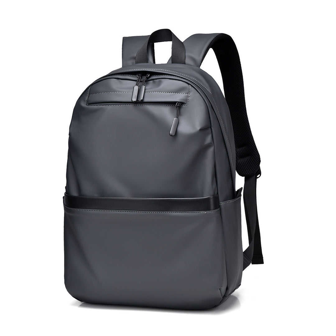 Practical backpack with water-repellent material and ergonomic design Kalsten
