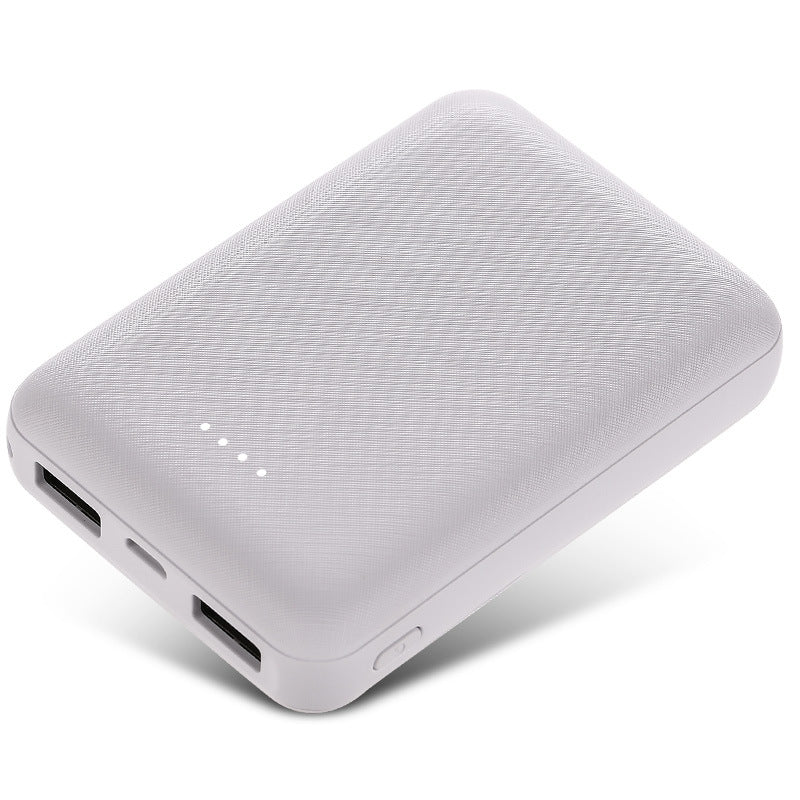 Wearable Powerbank Kalsten