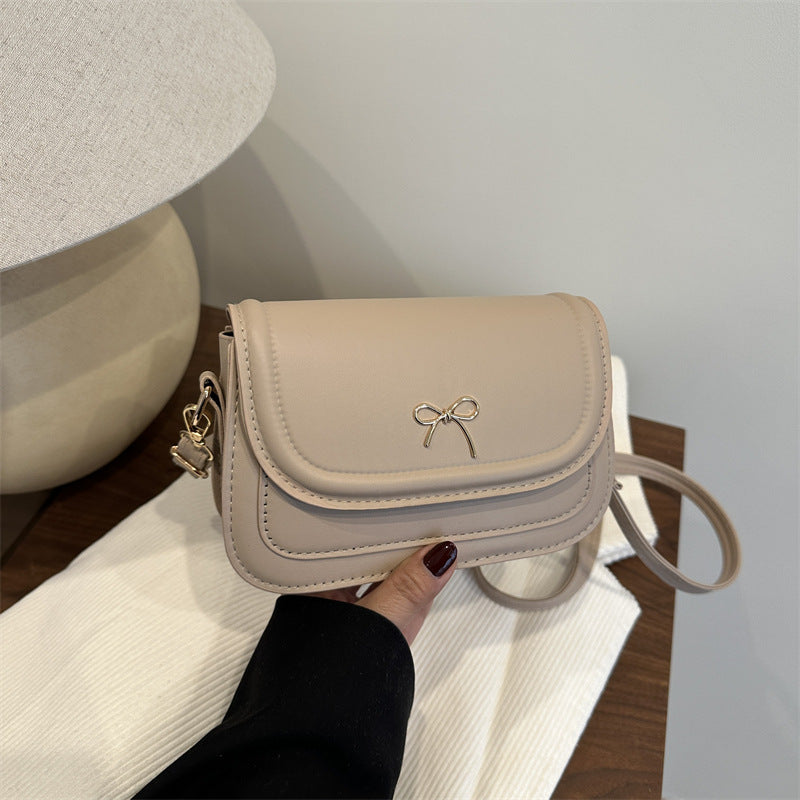 Elegant Mini Crossbody Bag