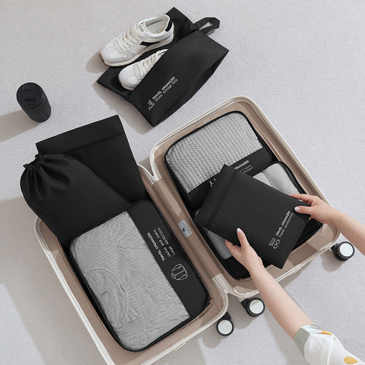 Premium Travel Organizer Set Kalsten