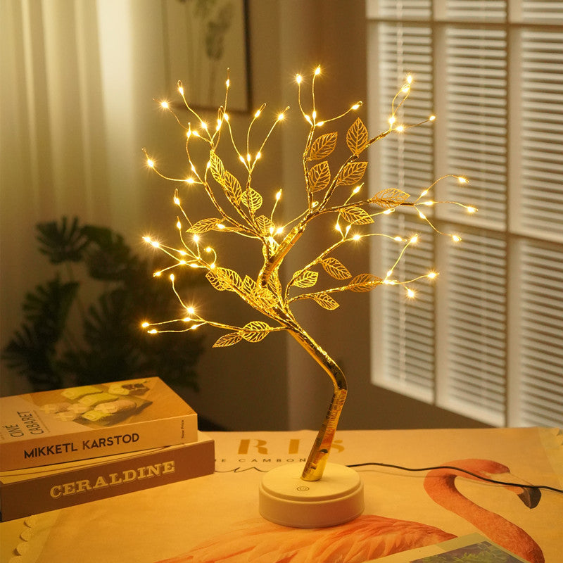 LED Decorative Tree Lamp Kalsten