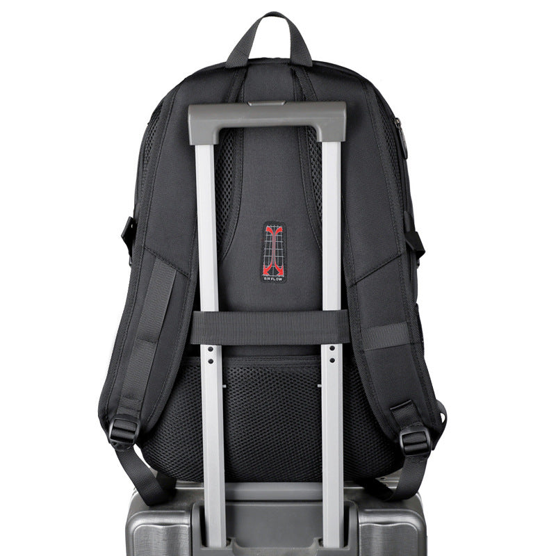 Versatile Outdoor Adventure Backpack Kalsten