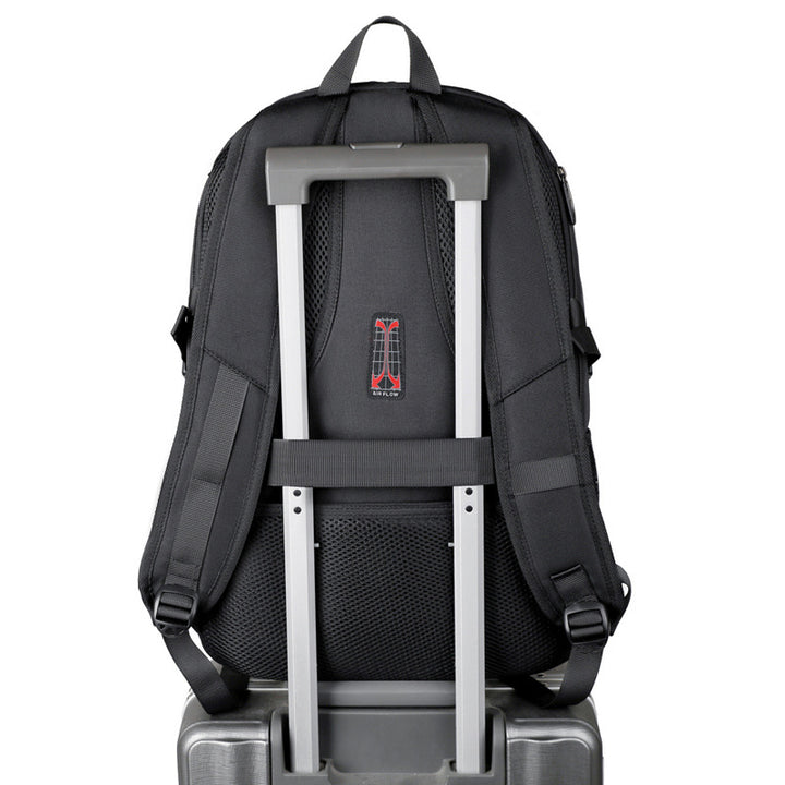 Versatile Outdoor Adventure Backpack Kalsten
