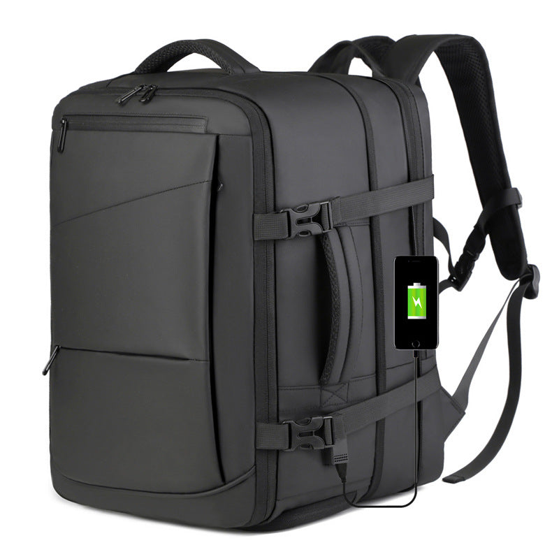 Versatile Travel Backpack Kalsten