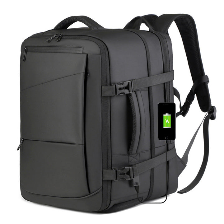 Versatile Travel Backpack Kalsten