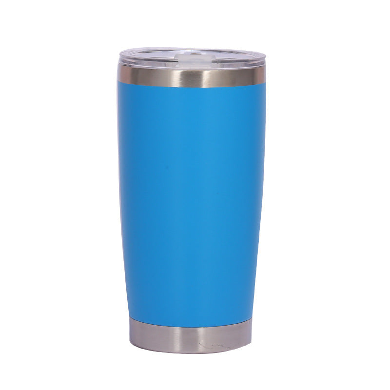 Women insulated stainless steel thermal mug Kalsten