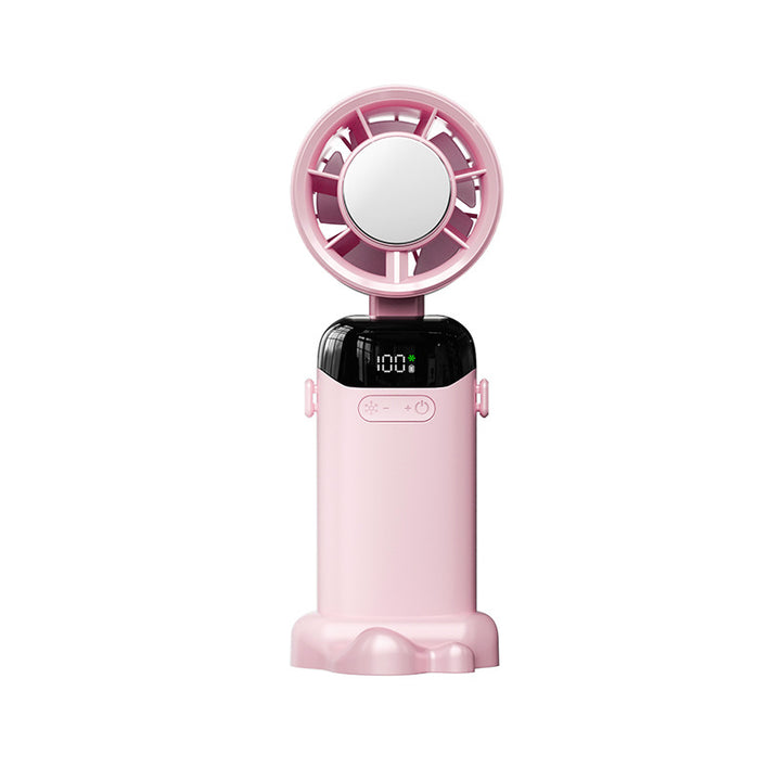 Portable USB Rechargeable Fan Kalsten