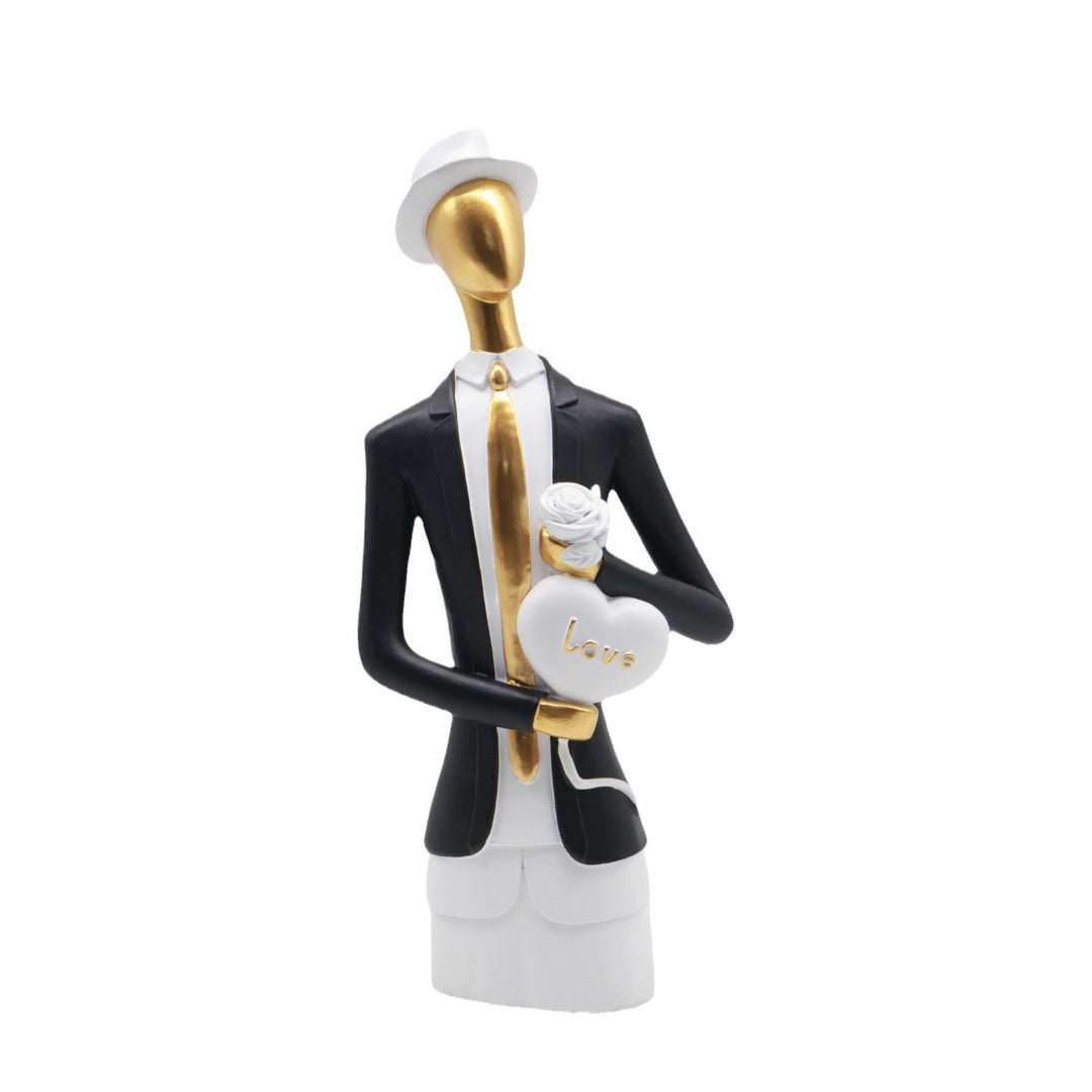 Decorative Figure Kalsten