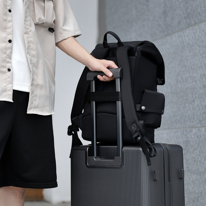 Stylish Casual Backpack Kalsten