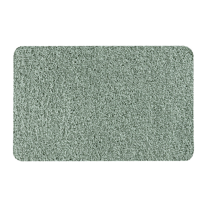 Luxurious Plush Bath Mat Kalsten