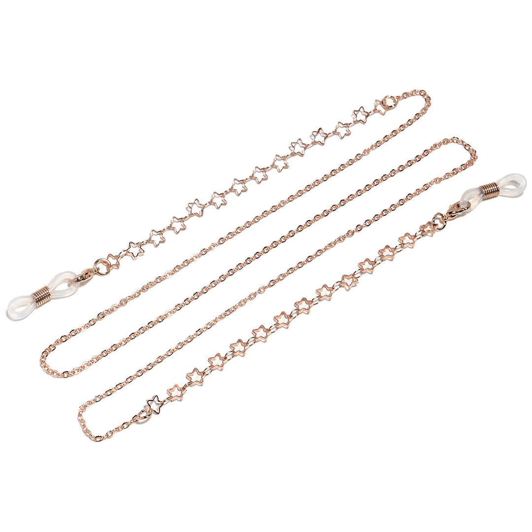 Star-Design Eyewear Chain Kalsten