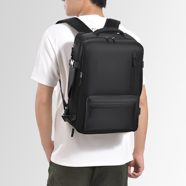 Multifunctional Business Backpack Kalsten